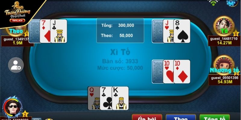 Giới thiệu về game bài miễn phí không cần tải