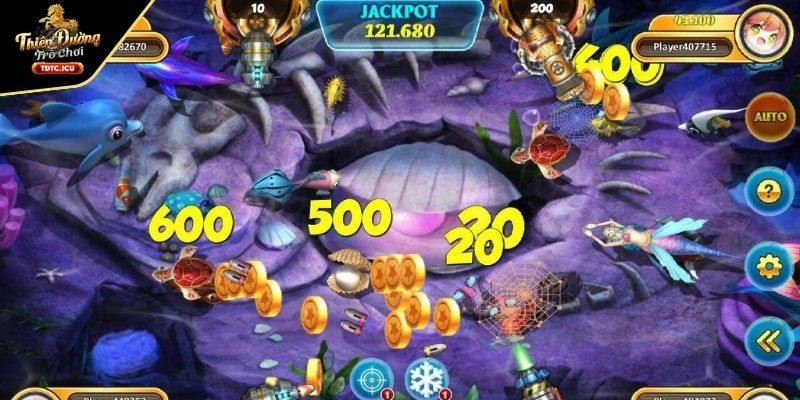 Kinh nghiệm chơi APK bắn cá vui hiệu quả