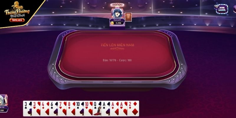 Tiến lên miền Nam