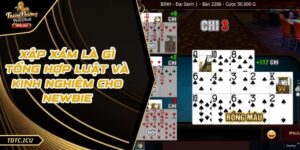 Xập Xám Là Gì Tổng Hợp Luật Và Kinh Nghiệm Cho Newbie